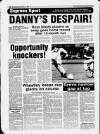 Stockport Express Advertiser Wednesday 03 March 1993 Page 78