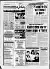 Stockport Express Advertiser Wednesday 10 March 1993 Page 14
