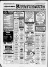 Stockport Express Advertiser Wednesday 10 March 1993 Page 20