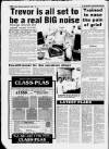 Stockport Express Advertiser Wednesday 10 March 1993 Page 28