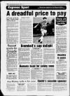 Stockport Express Advertiser Wednesday 10 March 1993 Page 78