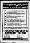 Stockport Express Advertiser Wednesday 17 March 1993 Page 6