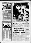 Stockport Express Advertiser Wednesday 17 March 1993 Page 14