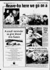 Stockport Express Advertiser Wednesday 17 March 1993 Page 18