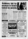 Stockport Express Advertiser Wednesday 17 March 1993 Page 25