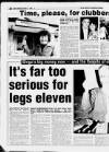 Stockport Express Advertiser Wednesday 17 March 1993 Page 30