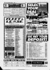 Stockport Express Advertiser Wednesday 17 March 1993 Page 64