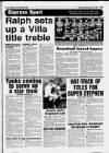 Stockport Express Advertiser Wednesday 17 March 1993 Page 79