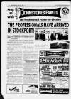 Stockport Express Advertiser Wednesday 24 March 1993 Page 6