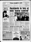 Stockport Express Advertiser Wednesday 24 March 1993 Page 14