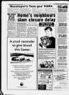 Stockport Express Advertiser Wednesday 24 March 1993 Page 16