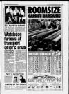 Stockport Express Advertiser Wednesday 24 March 1993 Page 19