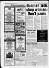 Stockport Express Advertiser Wednesday 24 March 1993 Page 22
