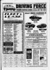 Stockport Express Advertiser Wednesday 24 March 1993 Page 57