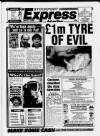 Stockport Express Advertiser Wednesday 21 April 1993 Page 1