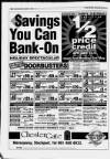 Stockport Express Advertiser Wednesday 28 April 1993 Page 10