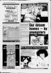 Stockport Express Advertiser Wednesday 28 April 1993 Page 14