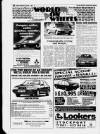 Stockport Express Advertiser Wednesday 28 April 1993 Page 68