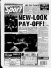 Stockport Express Advertiser Wednesday 28 April 1993 Page 80