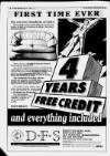 Stockport Express Advertiser Wednesday 12 May 1993 Page 4