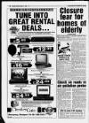 Stockport Express Advertiser Wednesday 12 May 1993 Page 6