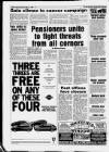 Stockport Express Advertiser Wednesday 12 May 1993 Page 10