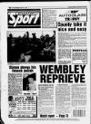 Stockport Express Advertiser Wednesday 12 May 1993 Page 80