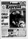 Stockport Express Advertiser Wednesday 19 May 1993 Page 1