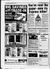 Stockport Express Advertiser Wednesday 19 May 1993 Page 12