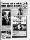 Stockport Express Advertiser Wednesday 26 May 1993 Page 13