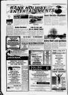 Stockport Express Advertiser Wednesday 26 May 1993 Page 24