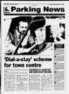 Stockport Express Advertiser Wednesday 26 May 1993 Page 33