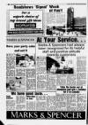 Stockport Express Advertiser Wednesday 26 May 1993 Page 46