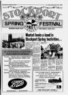 Stockport Express Advertiser Wednesday 26 May 1993 Page 47