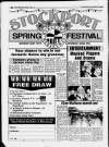 Stockport Express Advertiser Wednesday 26 May 1993 Page 52