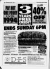Stockport Express Advertiser Wednesday 02 June 1993 Page 16