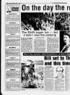 Stockport Express Advertiser Wednesday 02 June 1993 Page 26