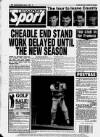 Stockport Express Advertiser Wednesday 02 June 1993 Page 72