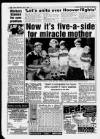Stockport Express Advertiser Wednesday 09 June 1993 Page 16