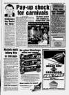 Stockport Express Advertiser Wednesday 09 June 1993 Page 17