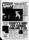 Stockport Express Advertiser Wednesday 09 June 1993 Page 72