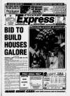 Stockport Express Advertiser Wednesday 23 June 1993 Page 1