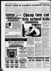 Stockport Express Advertiser Wednesday 23 June 1993 Page 18