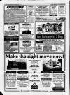 Stockport Express Advertiser Wednesday 23 June 1993 Page 46