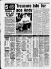 Stockport Express Advertiser Wednesday 23 June 1993 Page 76