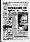 Stockport Express Advertiser Wednesday 30 June 1993 Page 12