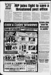 Stockport Express Advertiser Wednesday 07 July 1993 Page 16