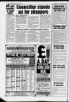 Stockport Express Advertiser Wednesday 07 July 1993 Page 20