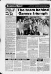 Stockport Express Advertiser Wednesday 07 July 1993 Page 69