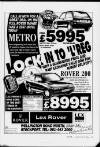 Stockport Express Advertiser Wednesday 07 July 1993 Page 86